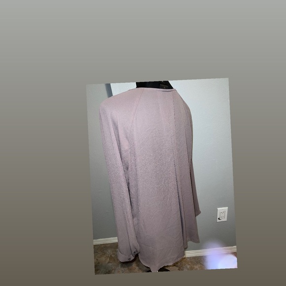 Blouse - Picture 3 of 5